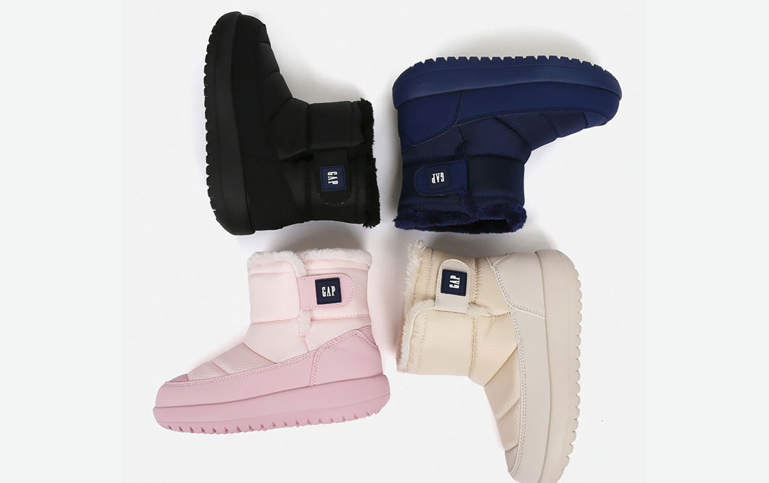 겨울 부츠 특가전