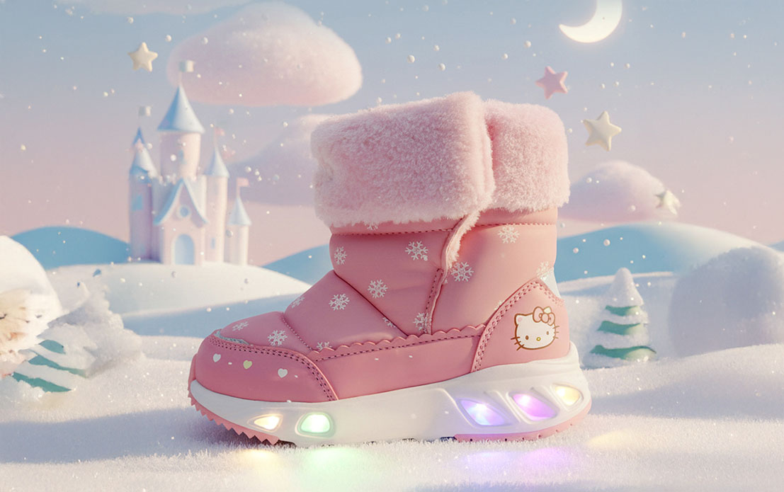 아이들이 좋아하는 캐릭터