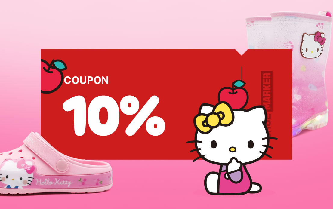 HELLO KITTY SUMMER