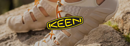 KEEN HYPERPORT H2