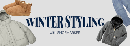 AI 겨울 아우터 코디