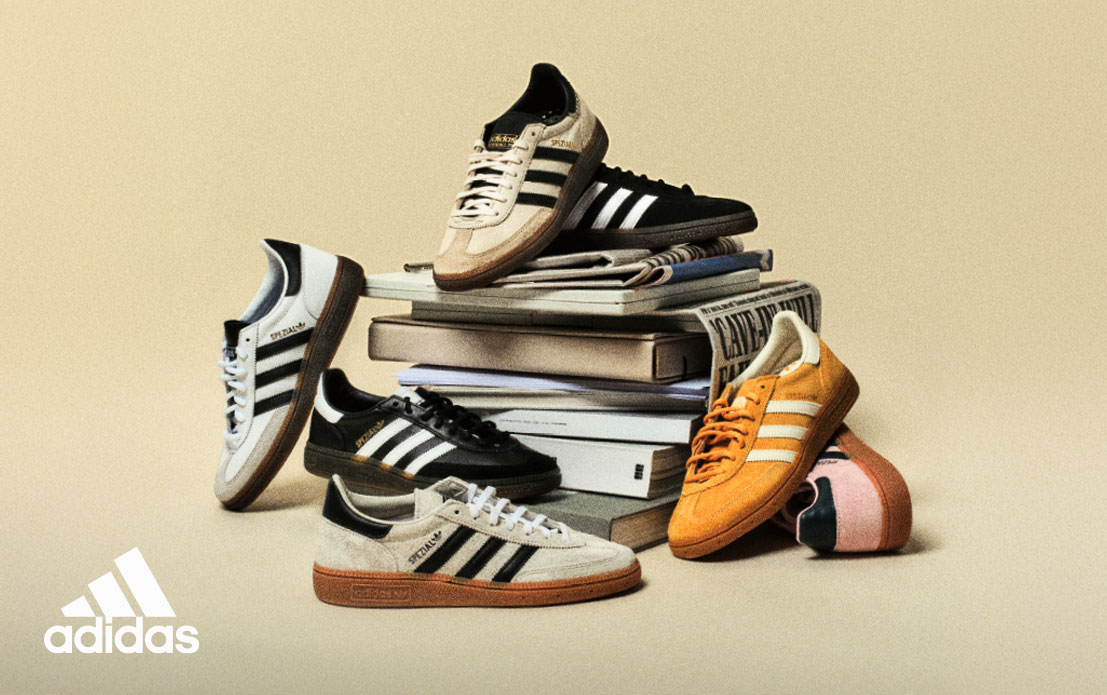 ADIDAS 9월 세일
