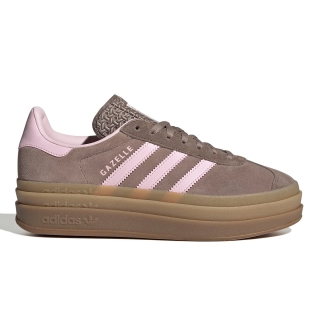 가젤 볼드 우먼스