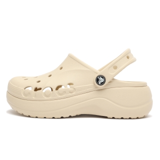 바야 플랫폼 클로그