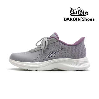 낫소 바로인 라이트 운동화 | 퍼플