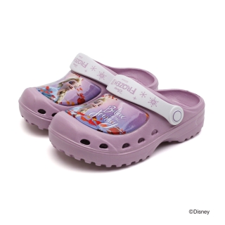 겨울왕국2 윈드 비치 샌들