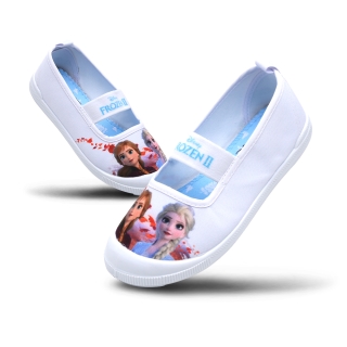 겨울왕국2 면실내화 | 캐시