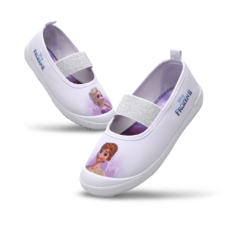 겨울왕국2 면실내화 | 카라