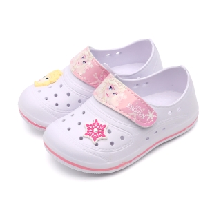 겨울왕국 베이 미끄럼방지 실내화