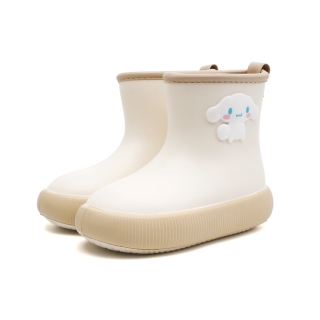 벌룬 레인부츠 | 시나모롤