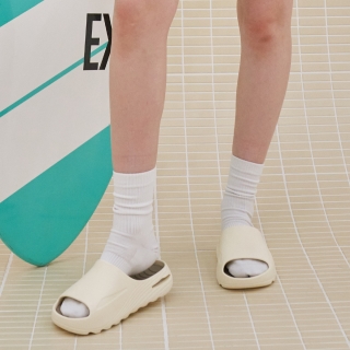 [아치 서포트] 모어 초경량 쿠셔닝 슬라이드