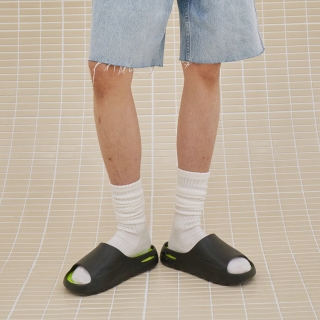 [아치 서포트] 모어 초경량 쿠셔닝 슬라이드