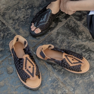 CHUBASCO AZTEC AZT0301 AZTEC2 | TAN/BLACK
