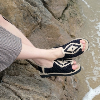 CHUBASCO AZTEC AZS0401 AZTEC2 | SAND/BLACK