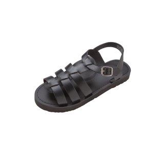 CHUBASCO RIO CR2301 BLACK